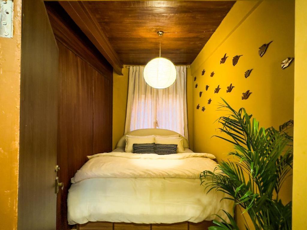 The Melo Pomelo Courtyard. Apartamento Catmandu Exterior foto