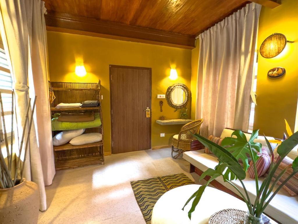 The Melo Pomelo Courtyard. Apartamento Catmandu Exterior foto