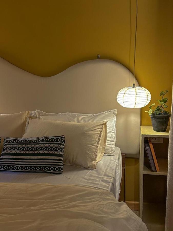 The Melo Pomelo Courtyard. Apartamento Catmandu Exterior foto