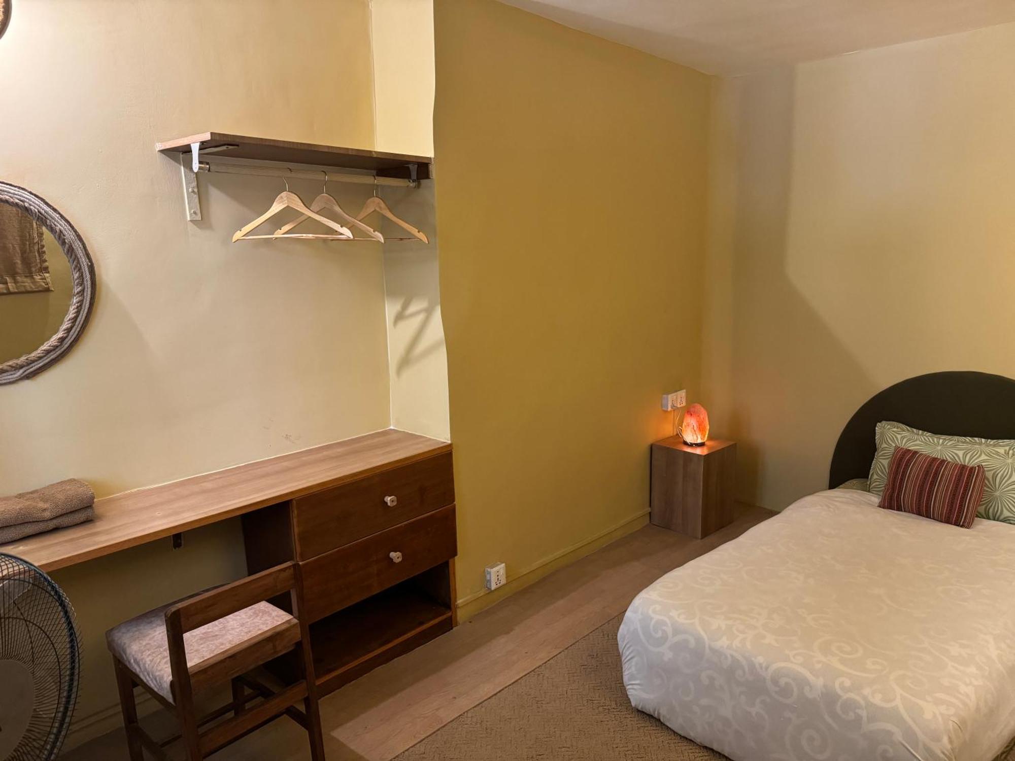 The Melo Pomelo Courtyard. Apartamento Catmandu Exterior foto
